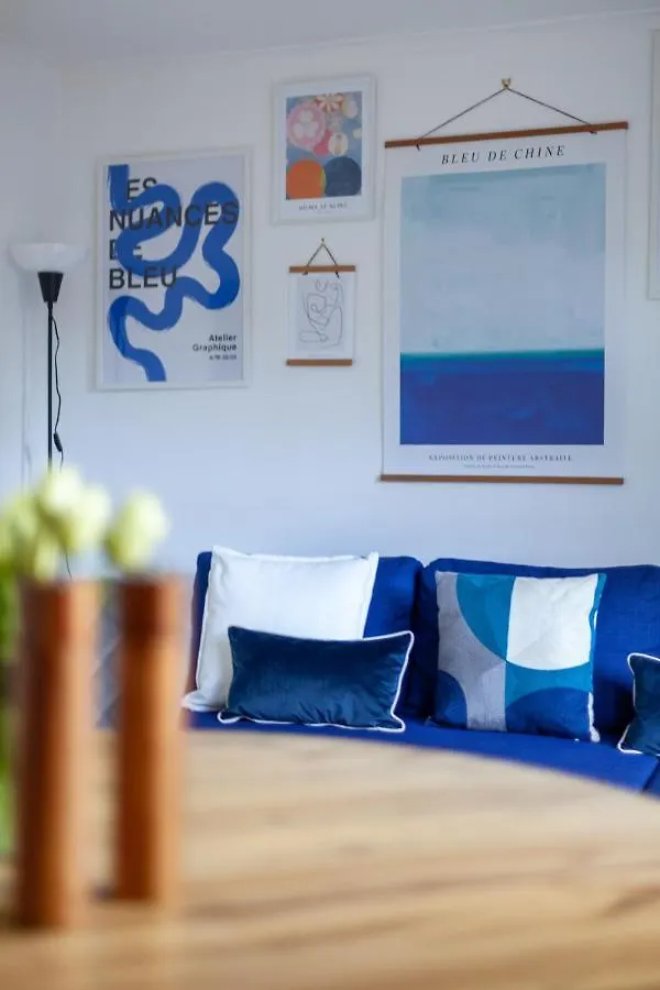 Сasa de vacaciones Arte Stays - 3-Bedroom Bright House London, Haggerston, Garden, Parking, 8 Min Walk To Haggerston Station, Weekly Or Monthly Stays, Serviced Accommodation - 7 Guests Reino Unido